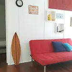 Eclectic 1 Bedroom Apartment In The Heart Of Palm Beach