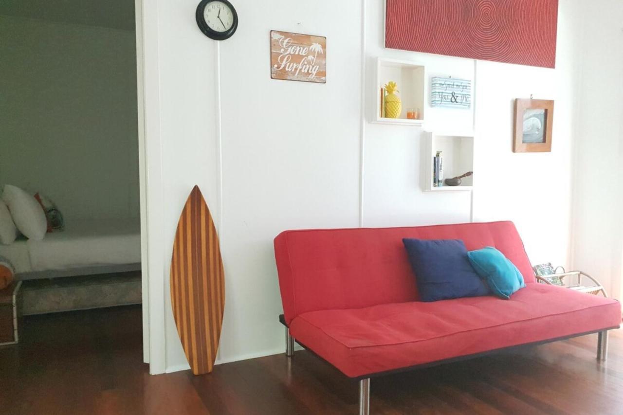 Eclectic 1 Bedroom In The Heart Of Palm Beach Apartment