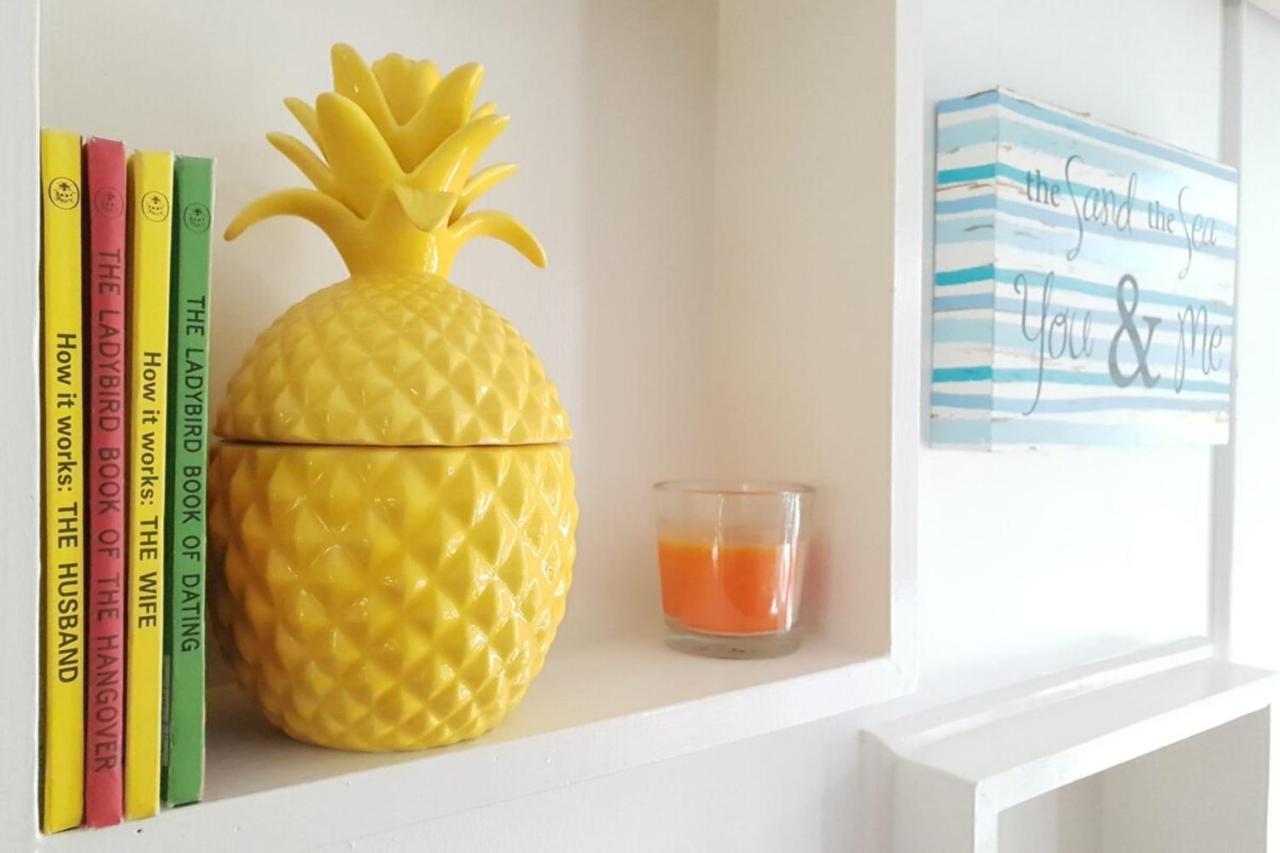 Apartment Eclectic 1 Bedroom In The Heart Of Palm Beach