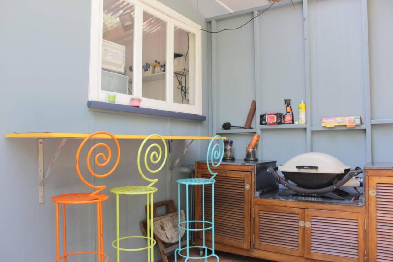 Eclectic 1 Bedroom In The Heart Of Palm Beach Apartment